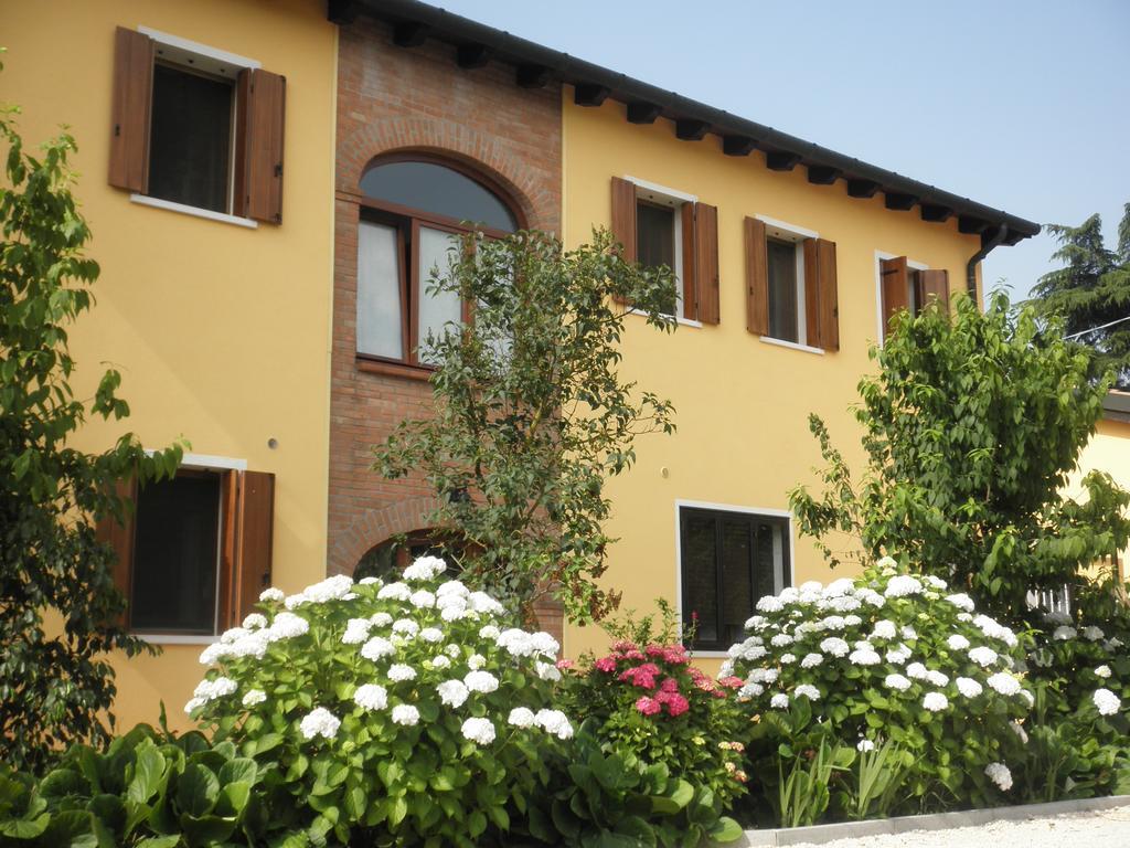 B&B Ai Ciliegi Mogliano Veneto Exterior foto