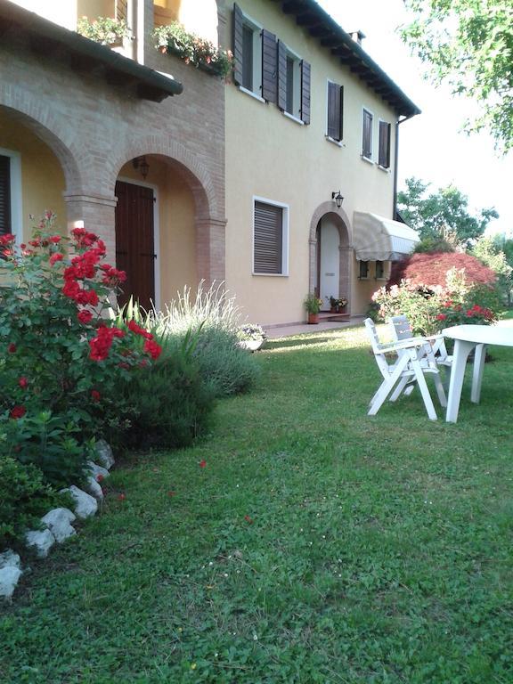 B&B Ai Ciliegi Mogliano Veneto Exterior foto