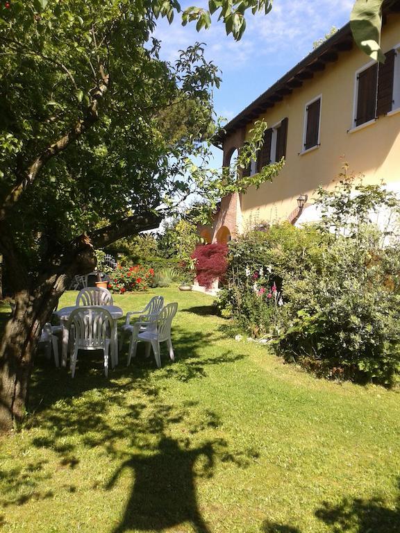 B&B Ai Ciliegi Mogliano Veneto Exterior foto