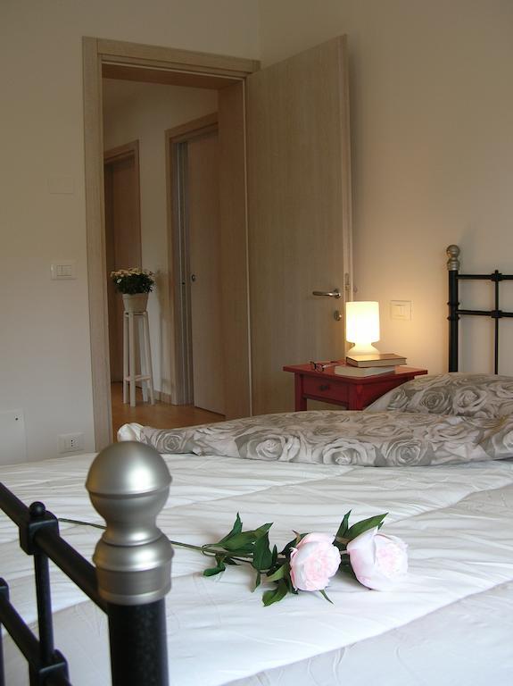 B&B Ai Ciliegi Mogliano Veneto Habitación foto
