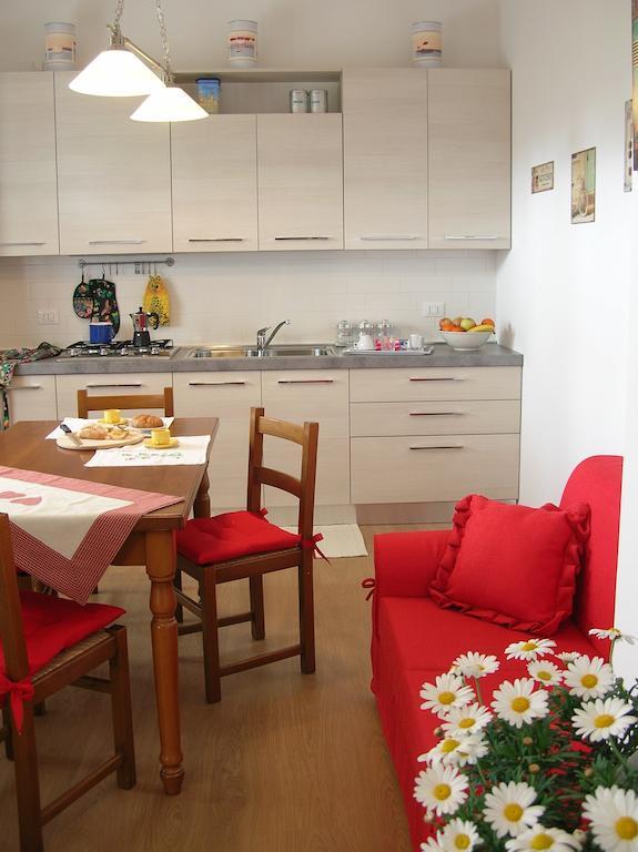 B&B Ai Ciliegi Mogliano Veneto Habitación foto