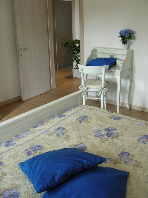 B&B Ai Ciliegi Mogliano Veneto Habitación foto
