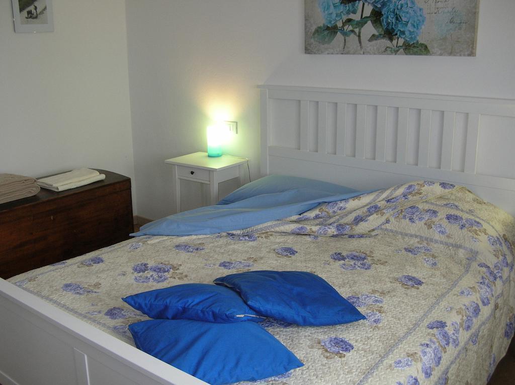B&B Ai Ciliegi Mogliano Veneto Habitación foto